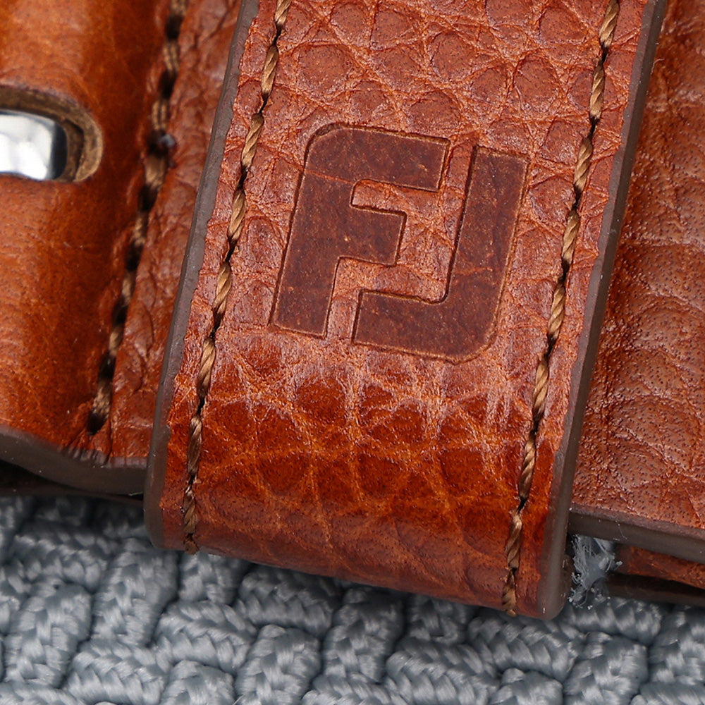 Woven Golf Belt