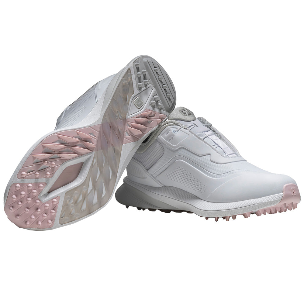 Women's Pro BOA Spikeless Golf Shoes