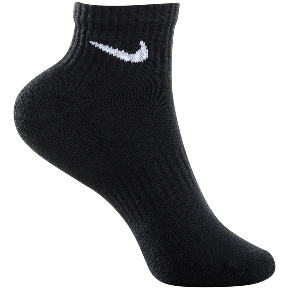 Everyday Cushion Ankle Socks - 3 Pack