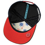 Odysea Merica Camo Hydro Hat