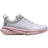 Women's Quantum Spikeless Golf Shoes - White/Pink Lilac/Gray