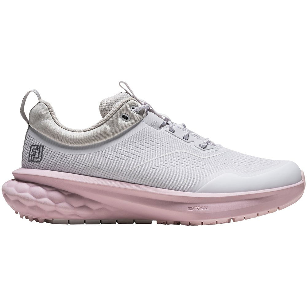 Women's Quantum Spikeless Golf Shoes