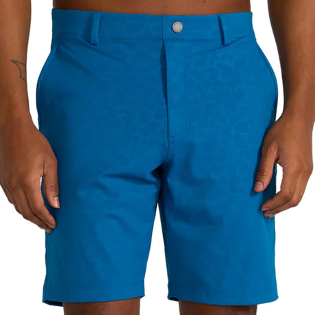 Varick Pull-On Shorts