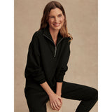 Women's Hawley 1/2 Zip Sweatshirt