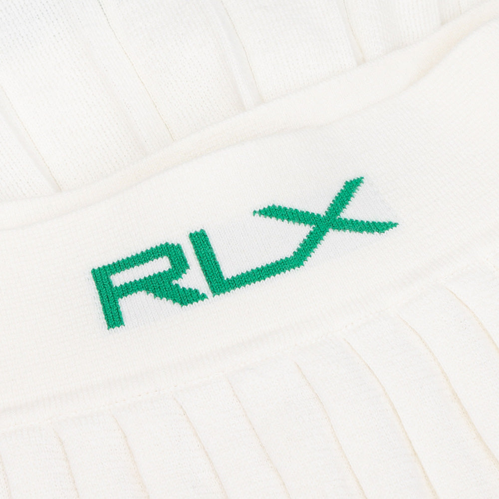 Women's Pleated Cricket Skort