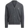 Polo Bear Performance Cardigan