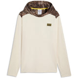 PUMA x Realtree CLOUDSPUN Hooded Pullover