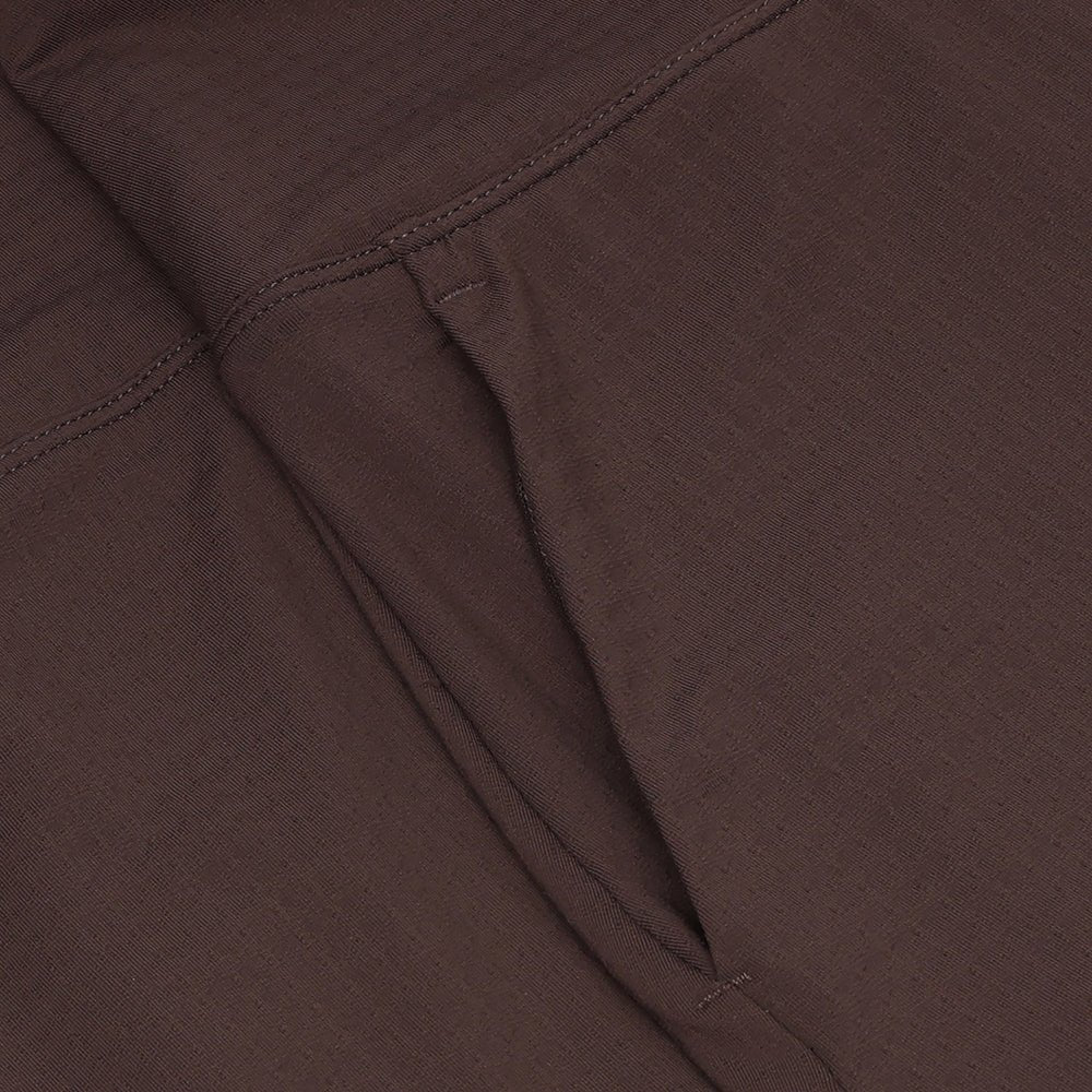 Women's Solid A-Line Skort