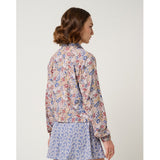 TravisMathew x Liberty London Women's Wharfedale Field Jacket
