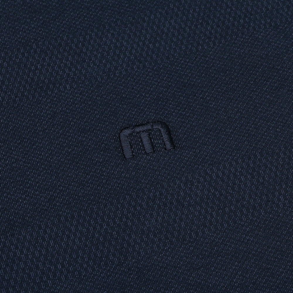 Country Hopping Hooded 1/4 Zip Pullover