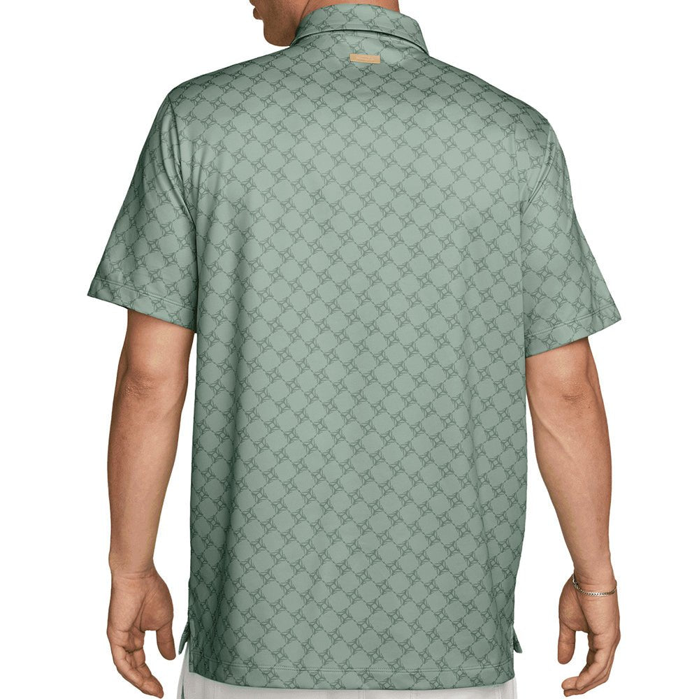 Sport AOP Polo