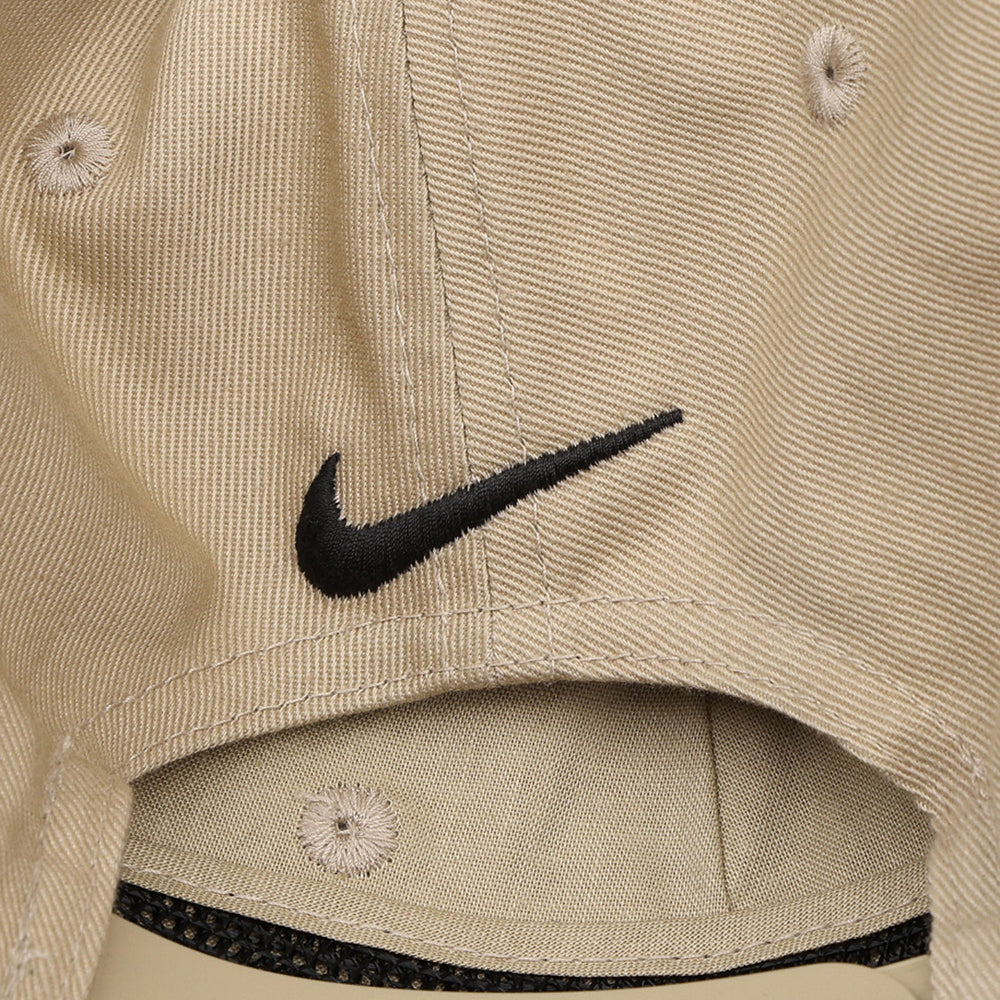 Unstructured Par Cap