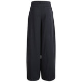 Women's Barrel Pants