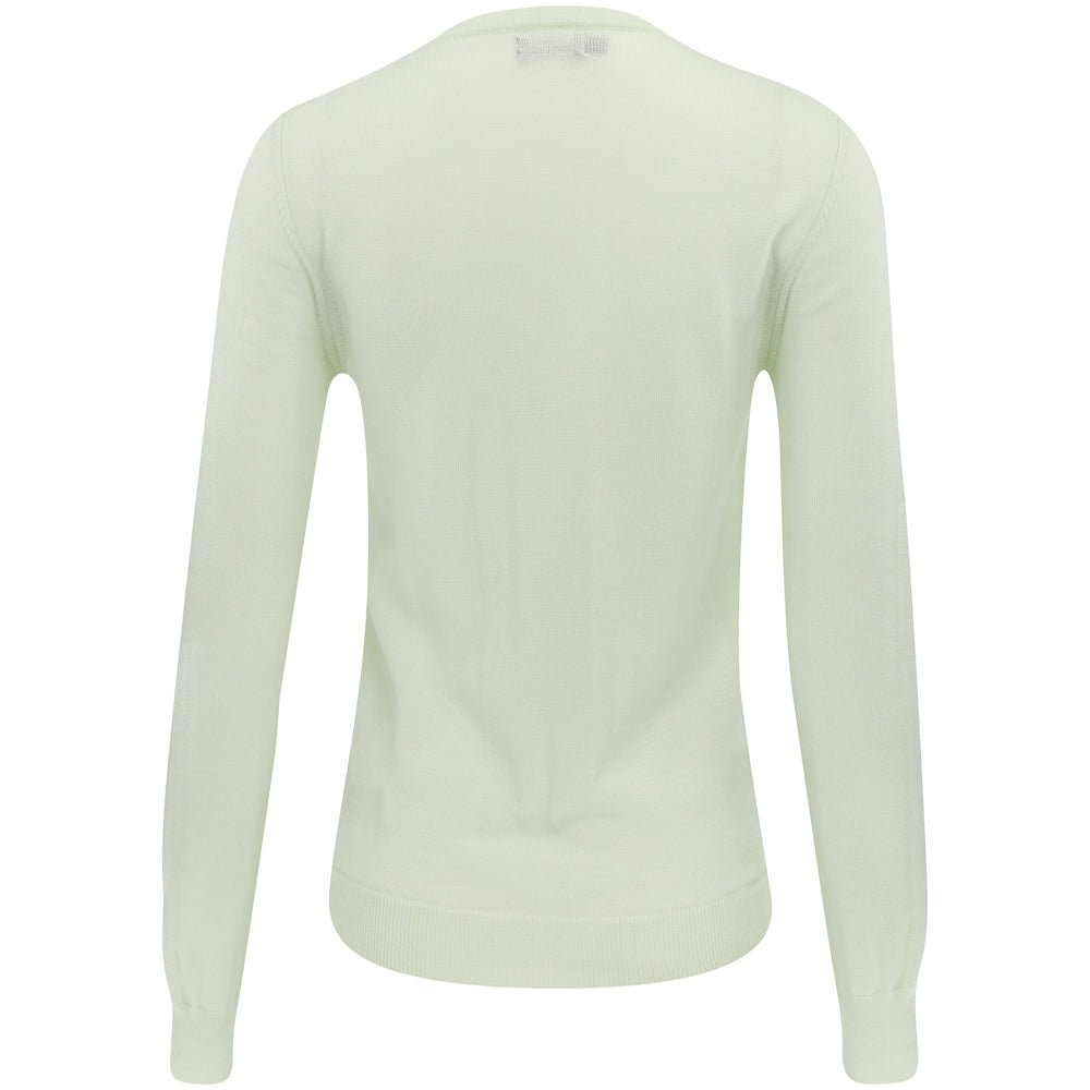 Women's Amaya Knitted Sweater - Fairway Styles