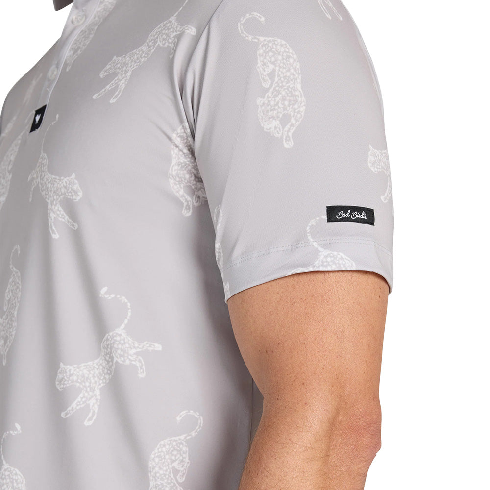 Prowling Putts Core Polo
