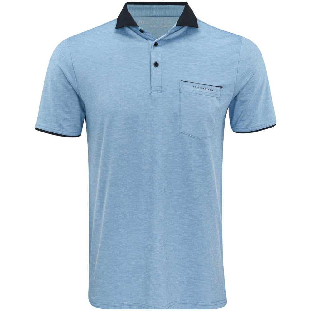 Featherweight Pocket Polo
