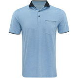 Featherweight Pocket Polo