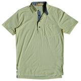 Francis Pocket Polo