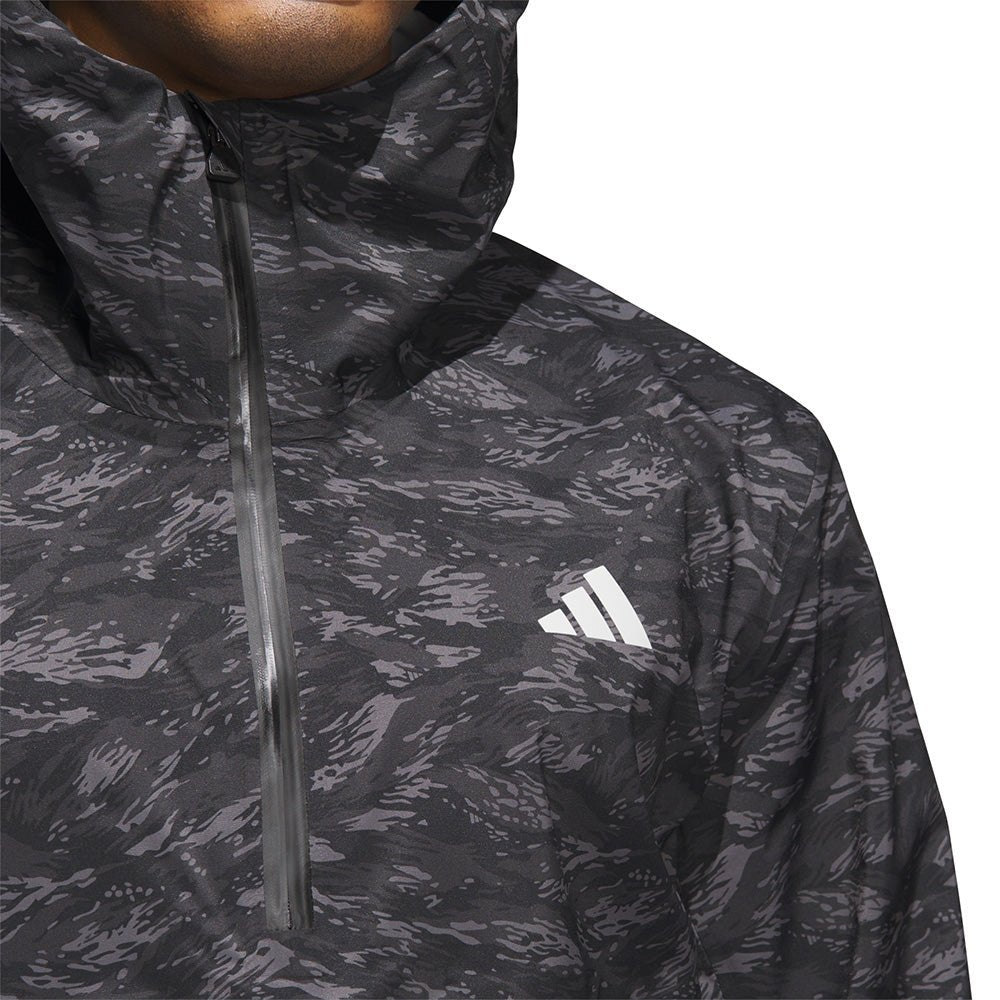 Ultimate365 Tour CLIMAPROOF+ Parka Hooded Jacket - Fairway Styles