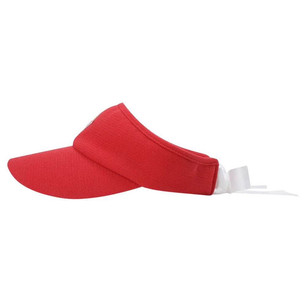 Women's High Top Visor