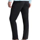 Tour 5-Pocket 4-Way Stretch Straight Leg Pants