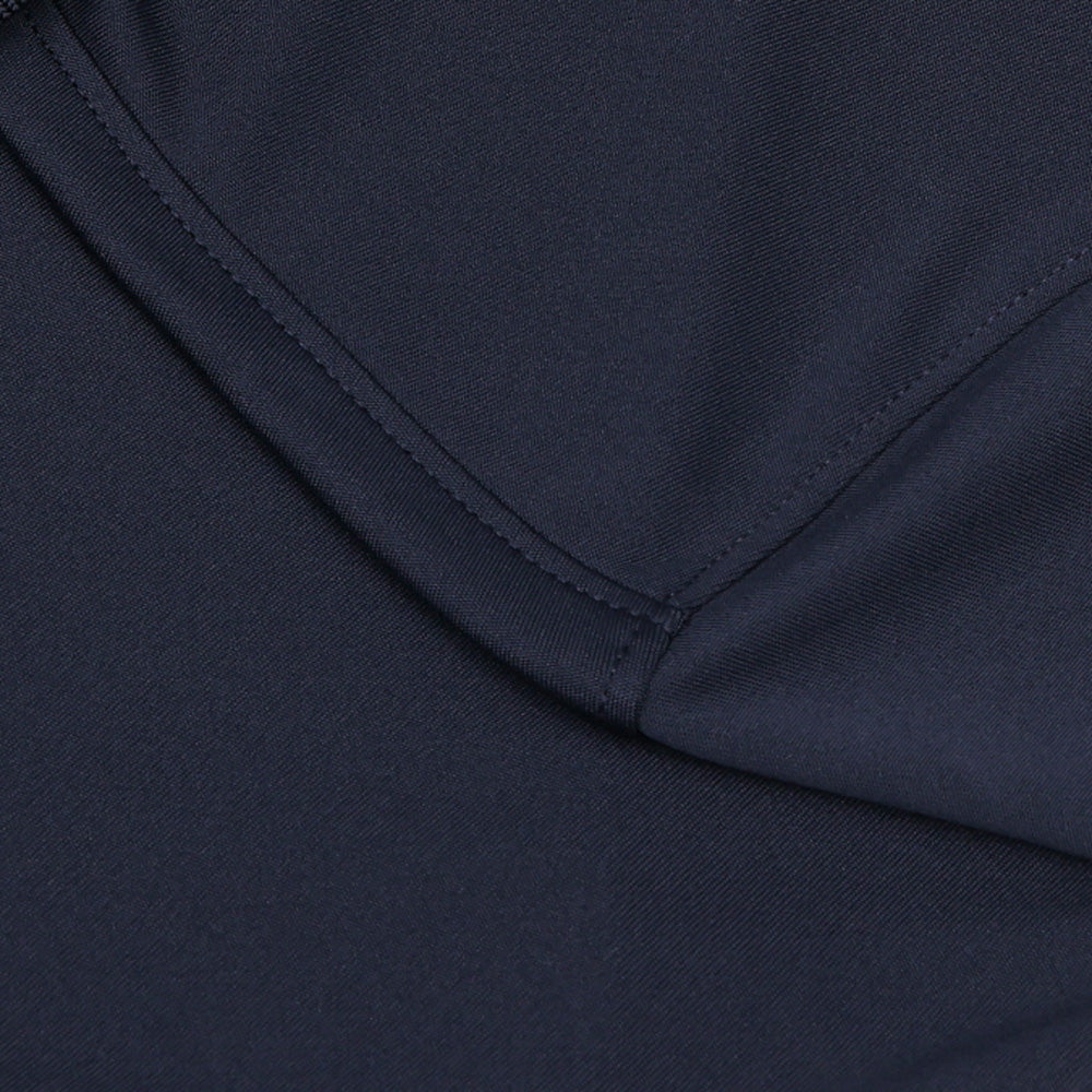 Women's Rose Tour Tech Polo