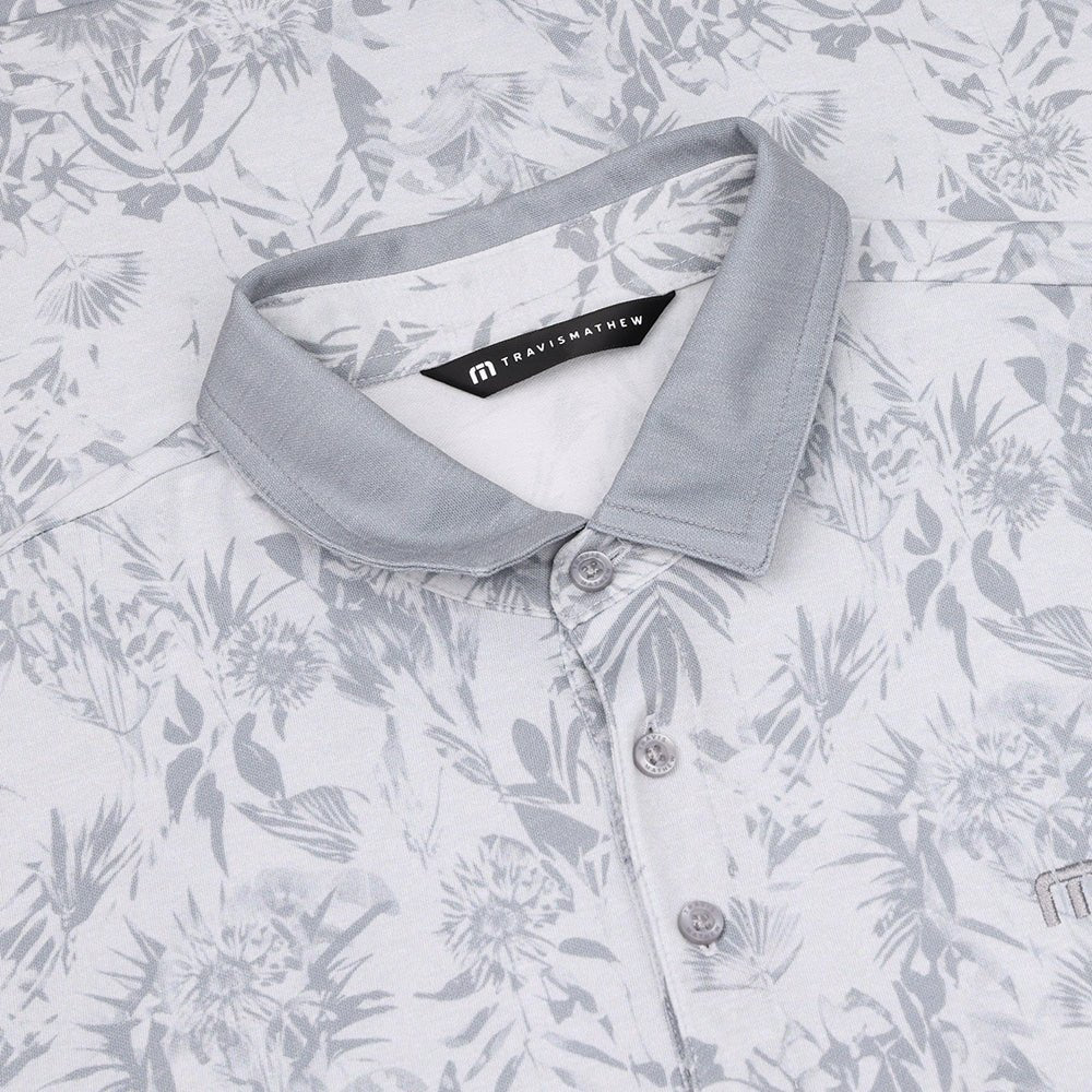 Featherweight Season Polo - Fairway Styles