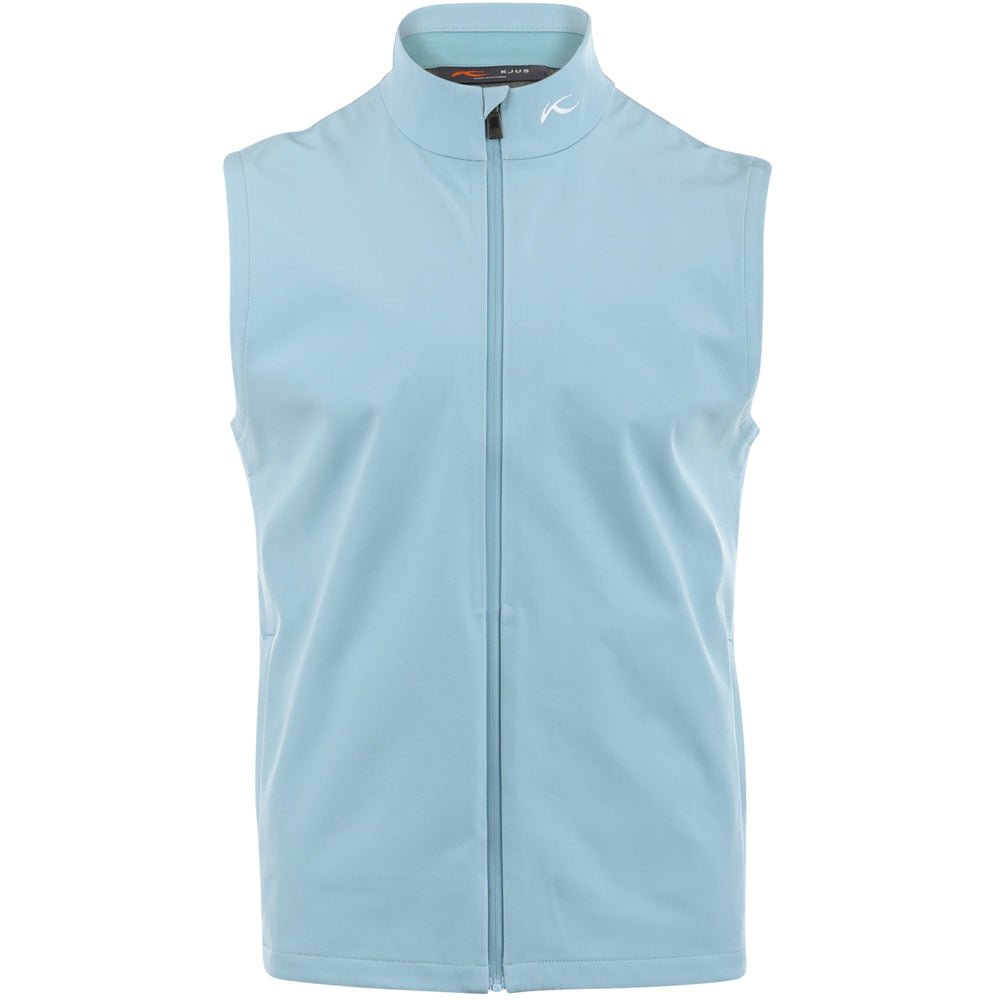 Downswing Wind Vest - Fairway Styles