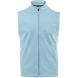 Downswing Wind Vest - Fairway Styles