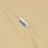 Fishtail Jacket