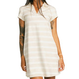 Women's Poppy Short Sleeve Dress