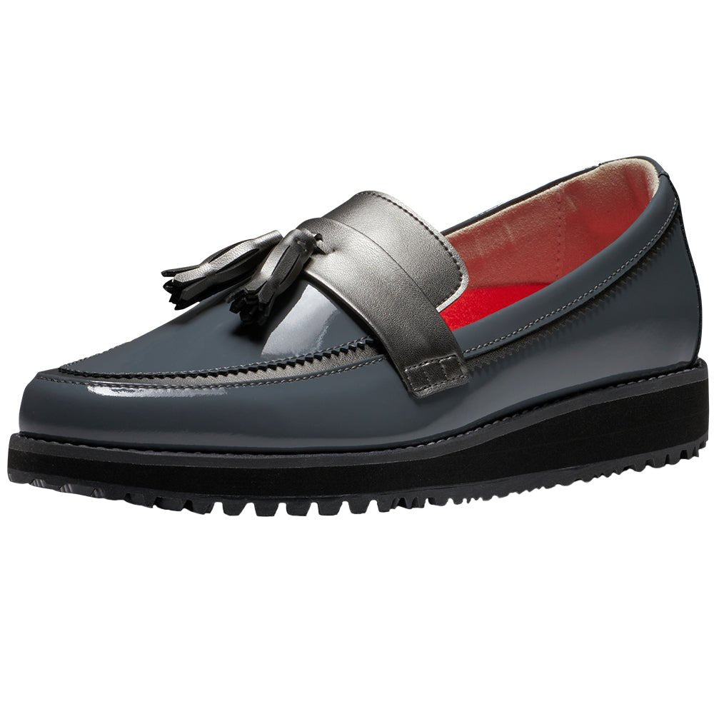Women's Sandy Spikeless Golf Shoes