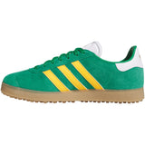 Gazelle Spikeless Golf Shoes
