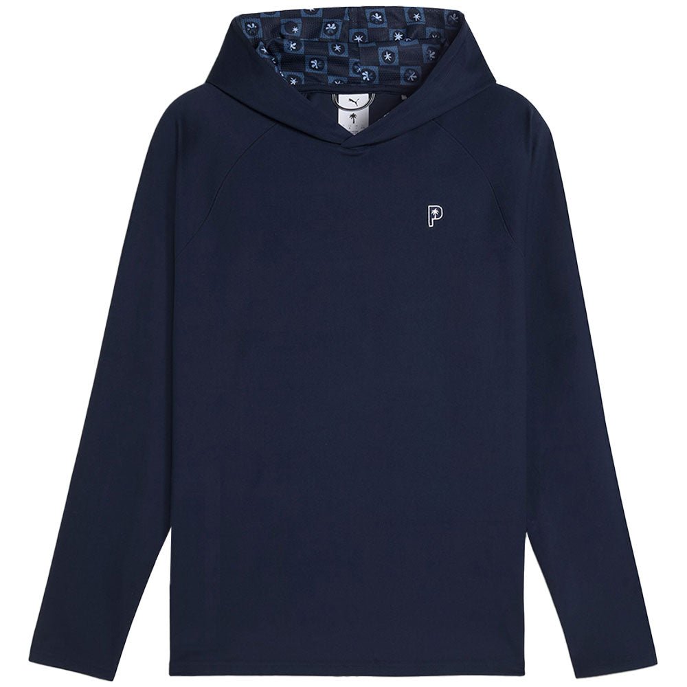 PUMA x Palm Tree Crew CLOUDSPUN Hoodie - Fairway Styles