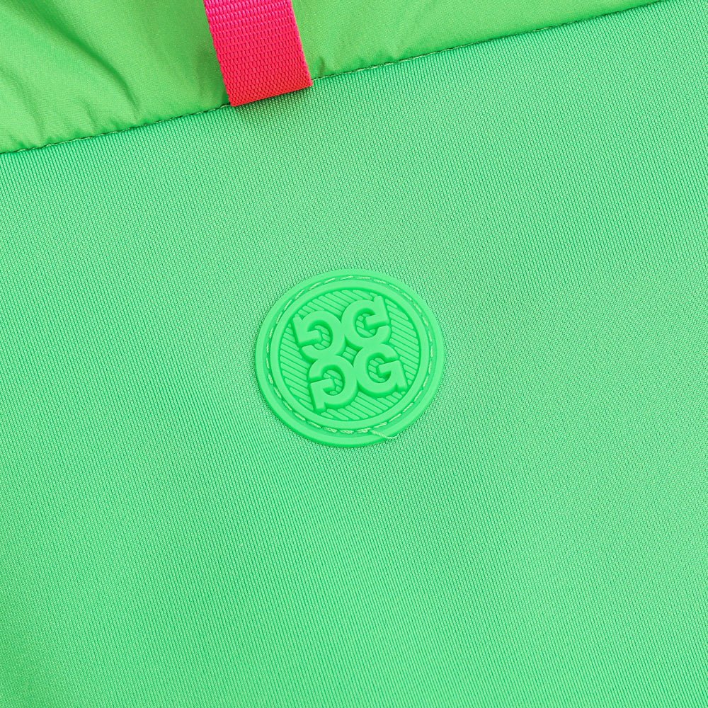 The Maverick Hybrid Stretch Vest - Fairway Styles