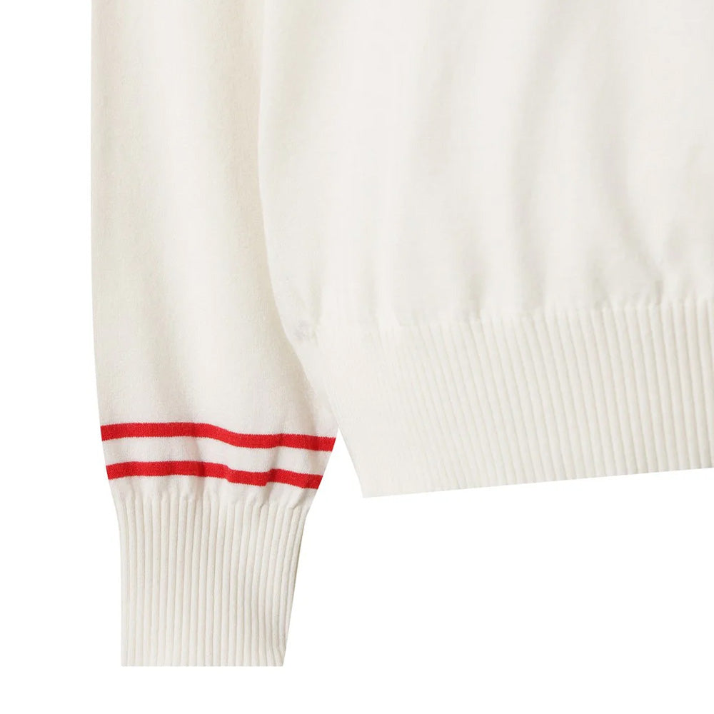 Women's Logo Sweater