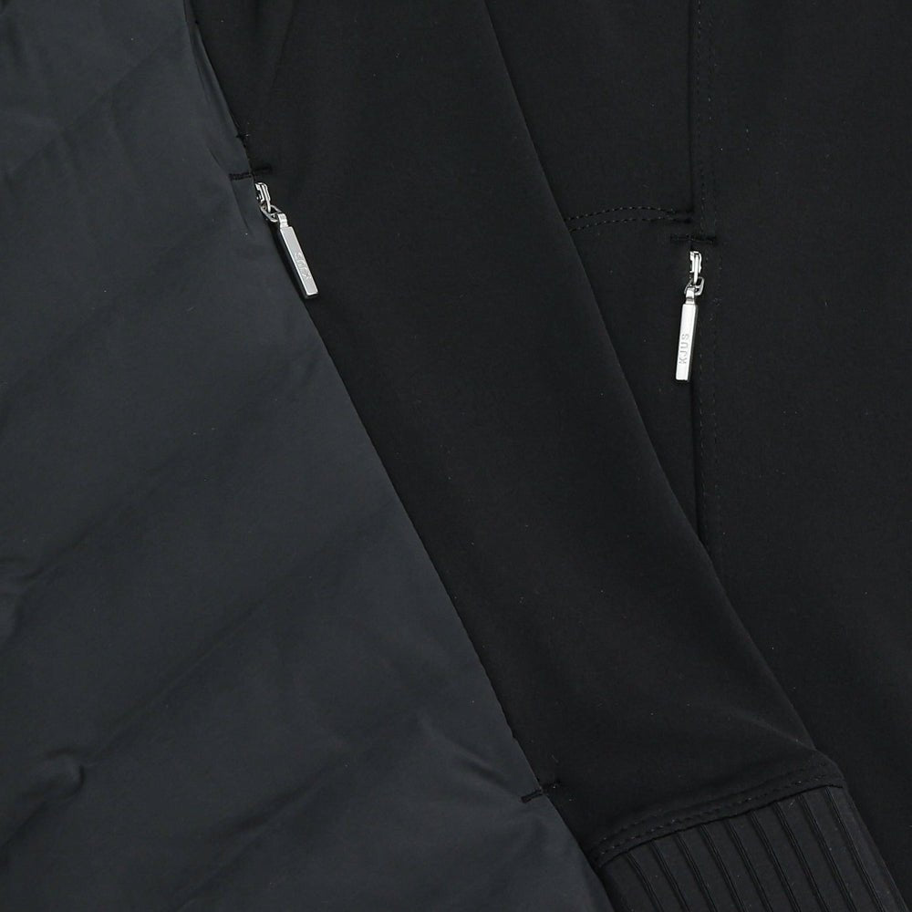 Women's Sundance Hooded Vest - Fairway Styles