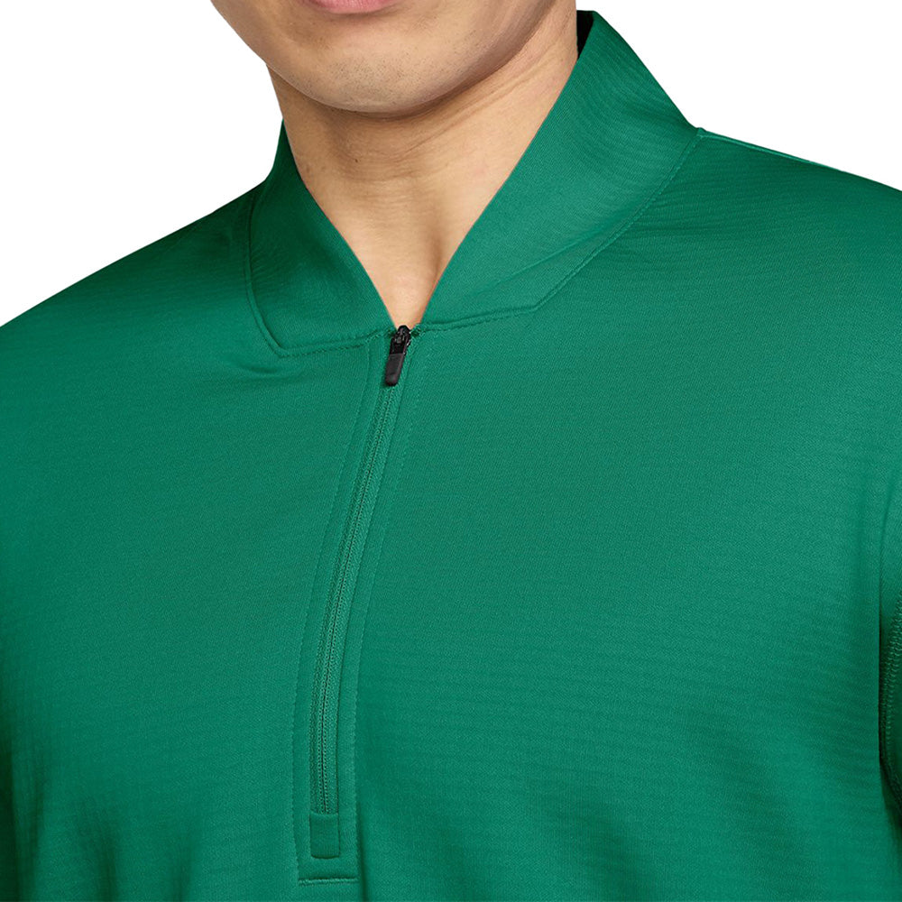 Therma-FIT Velocity Long Sleeve 1/2 Zip Top