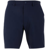 Tailored Fit Stretch Knit 8" Shorts