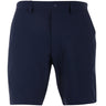 Tailored Fit Stretch Knit 8" Shorts