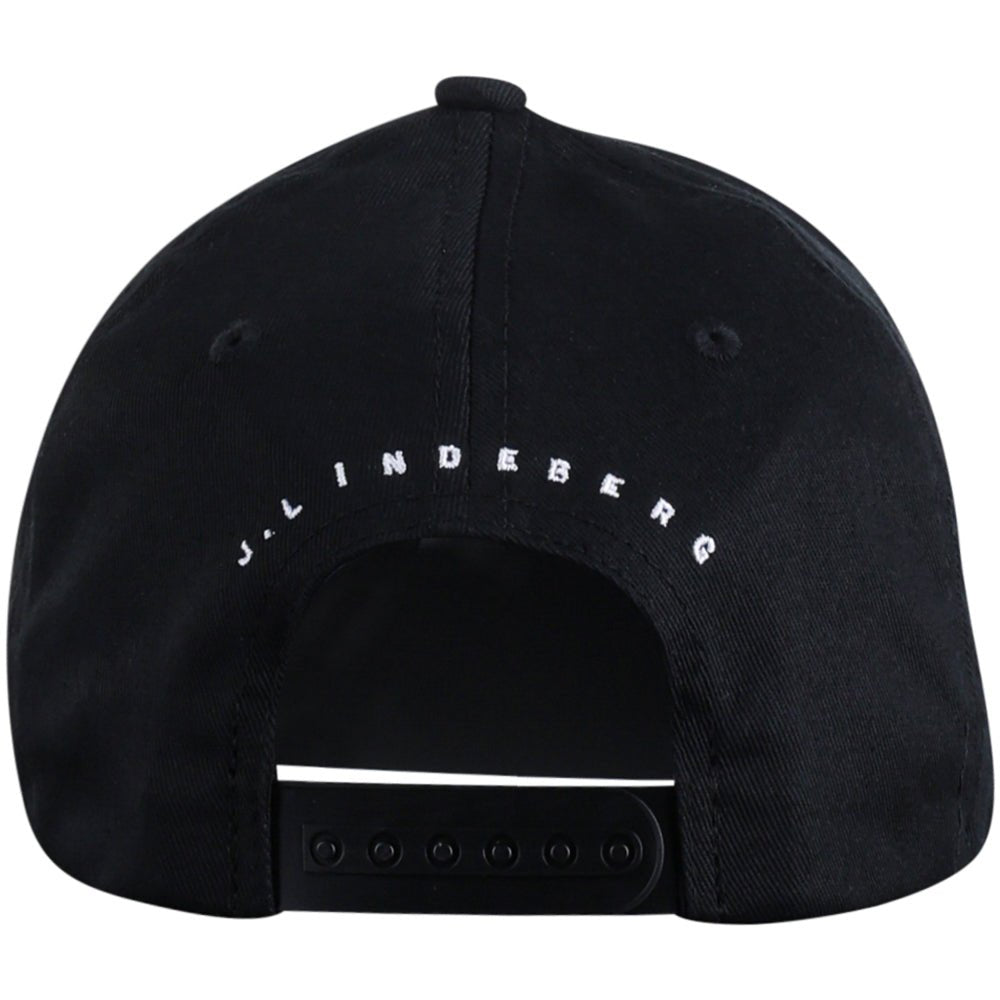 Heath Cap