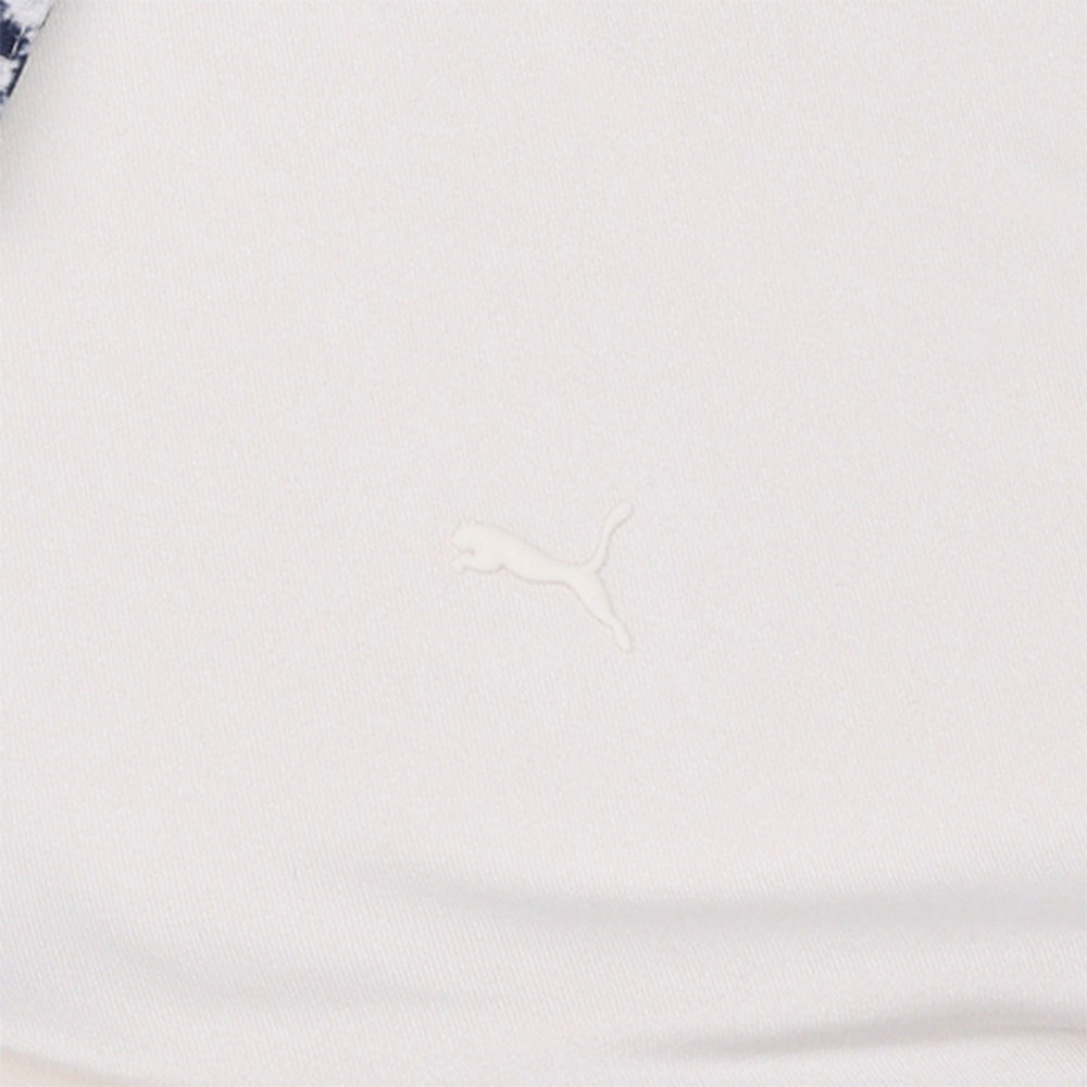Women's Ezra Solid Polo