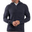 Iverness 1/4 Zip Hoodie - Fairway Styles