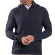 Iverness 1/4 Zip Hoodie - Fairway Styles