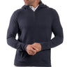 Iverness 1/4 Zip Hoodie - Fairway Styles