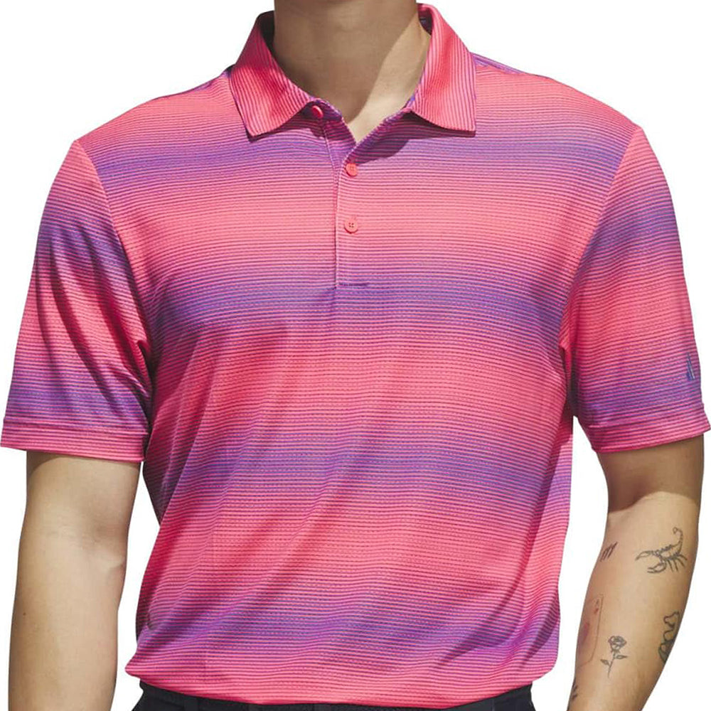 Ultimate365 Mesh Climacool Polo