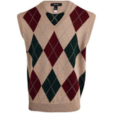 Merino Coolmax Sweater Vest