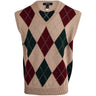 Merino Coolmax Sweater Vest
