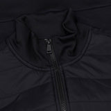 Women's Tech Terry Quilted Hybrid Vest