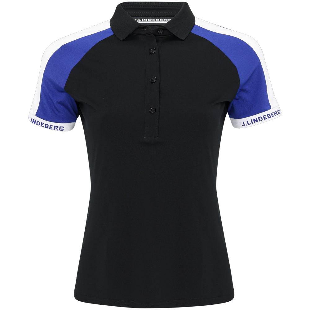 Women's Priya Polo - Fairway Styles